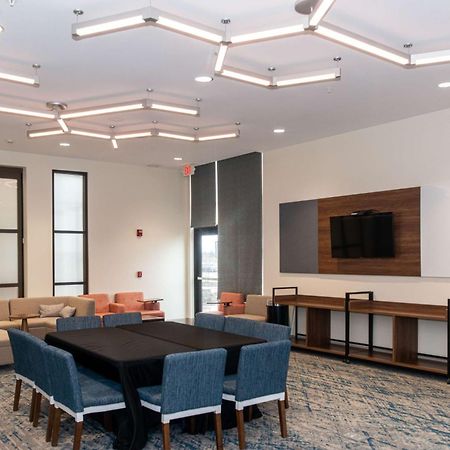 Hilton Garden Inn Mattoon, Il Dış mekan fotoğraf