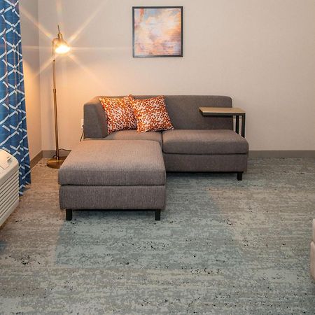 Hilton Garden Inn Mattoon, Il Dış mekan fotoğraf