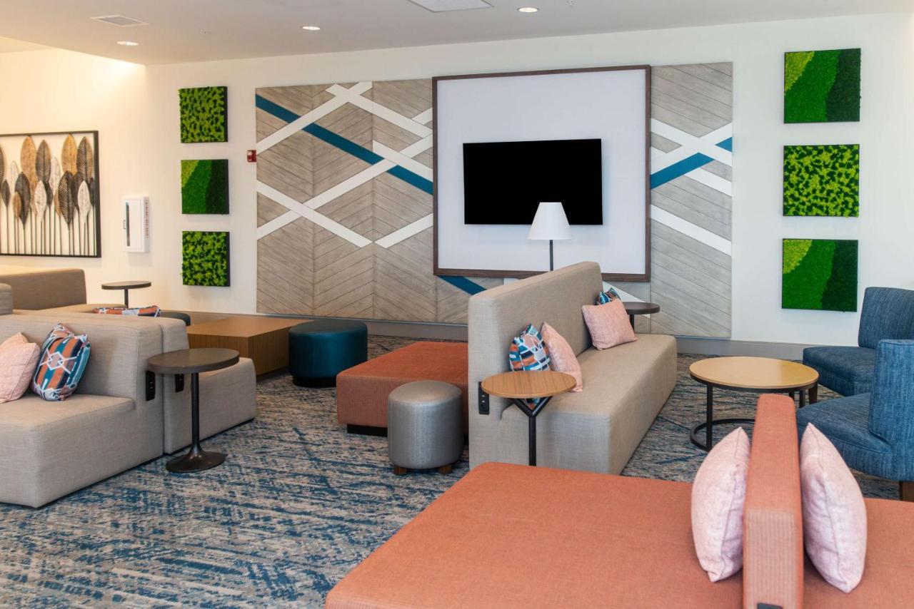 Hilton Garden Inn Mattoon, Il Dış mekan fotoğraf