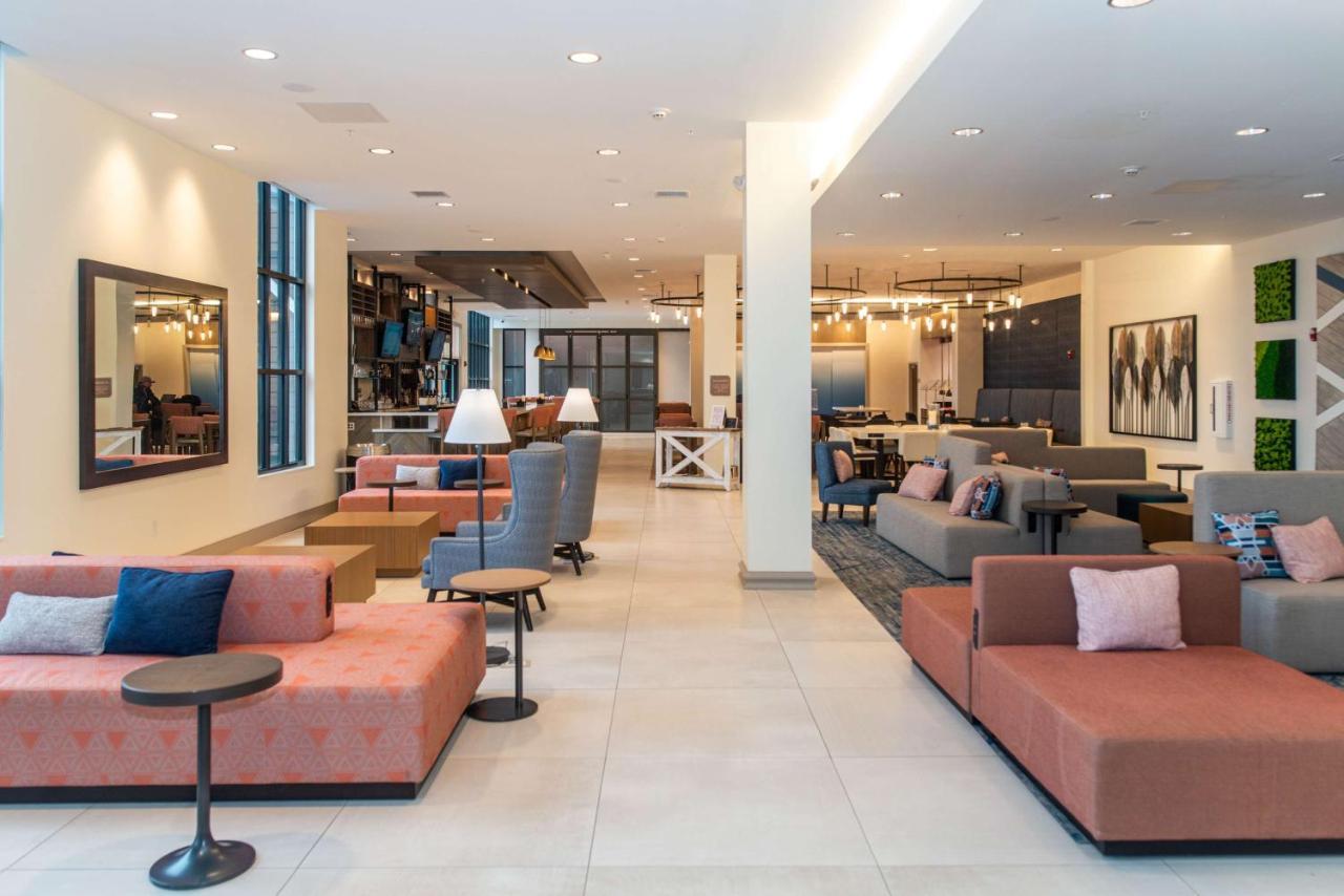 Hilton Garden Inn Mattoon, Il Dış mekan fotoğraf