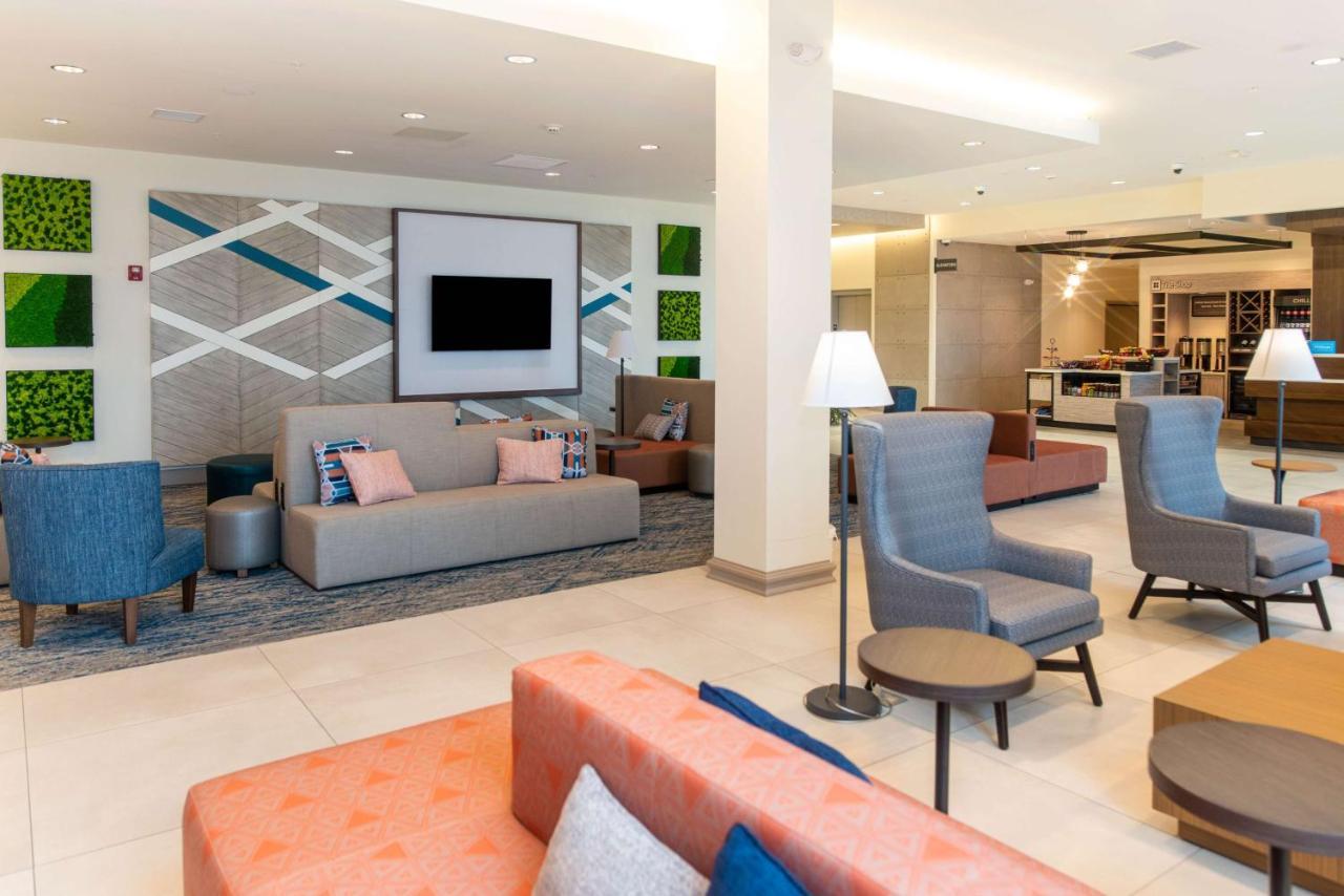 Hilton Garden Inn Mattoon, Il Dış mekan fotoğraf