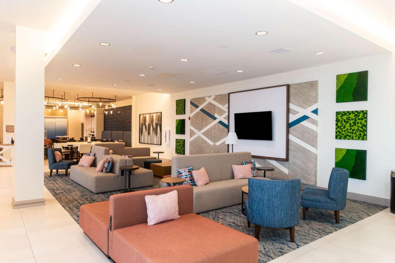 Hilton Garden Inn Mattoon, Il Dış mekan fotoğraf