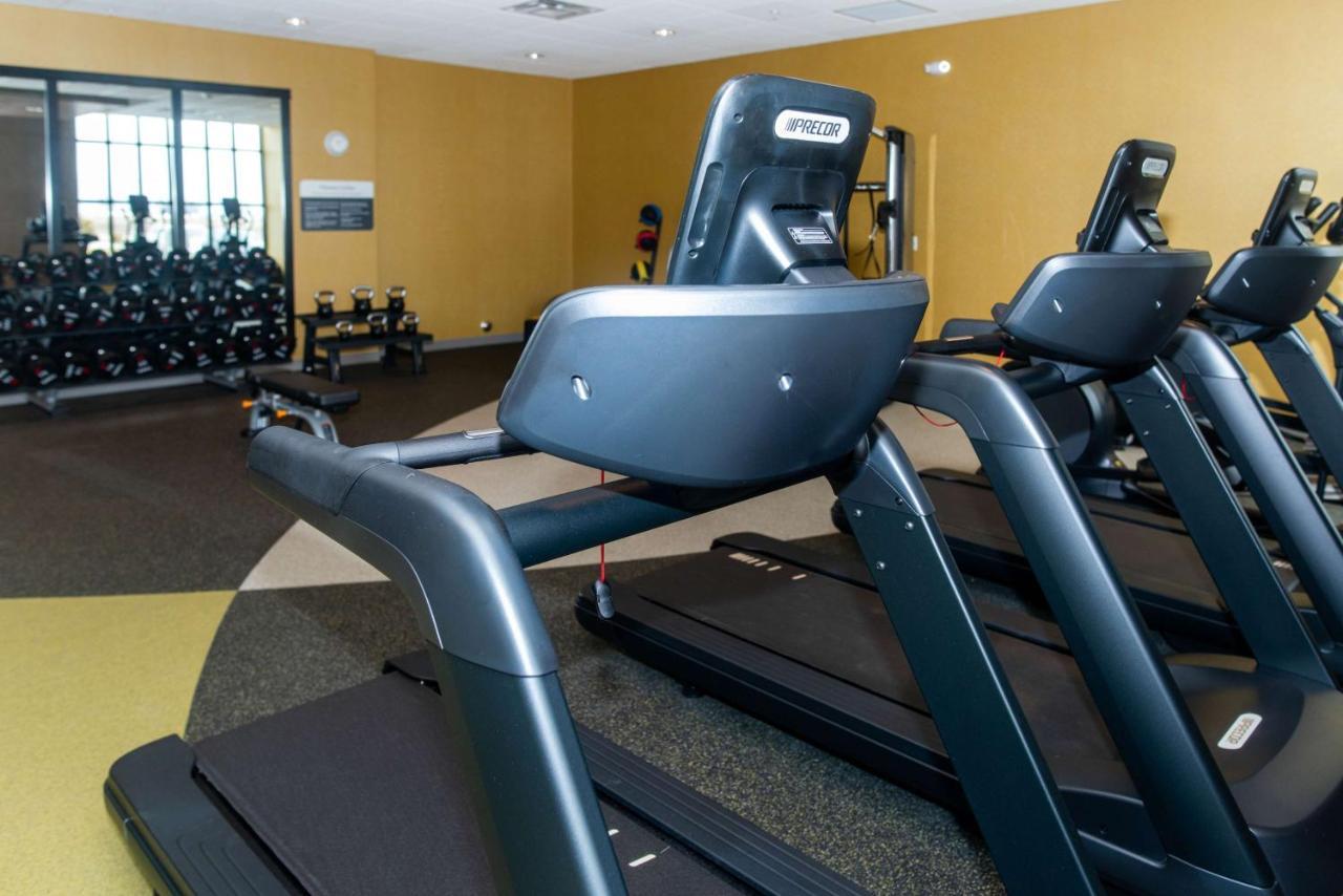 Hilton Garden Inn Mattoon, Il Dış mekan fotoğraf