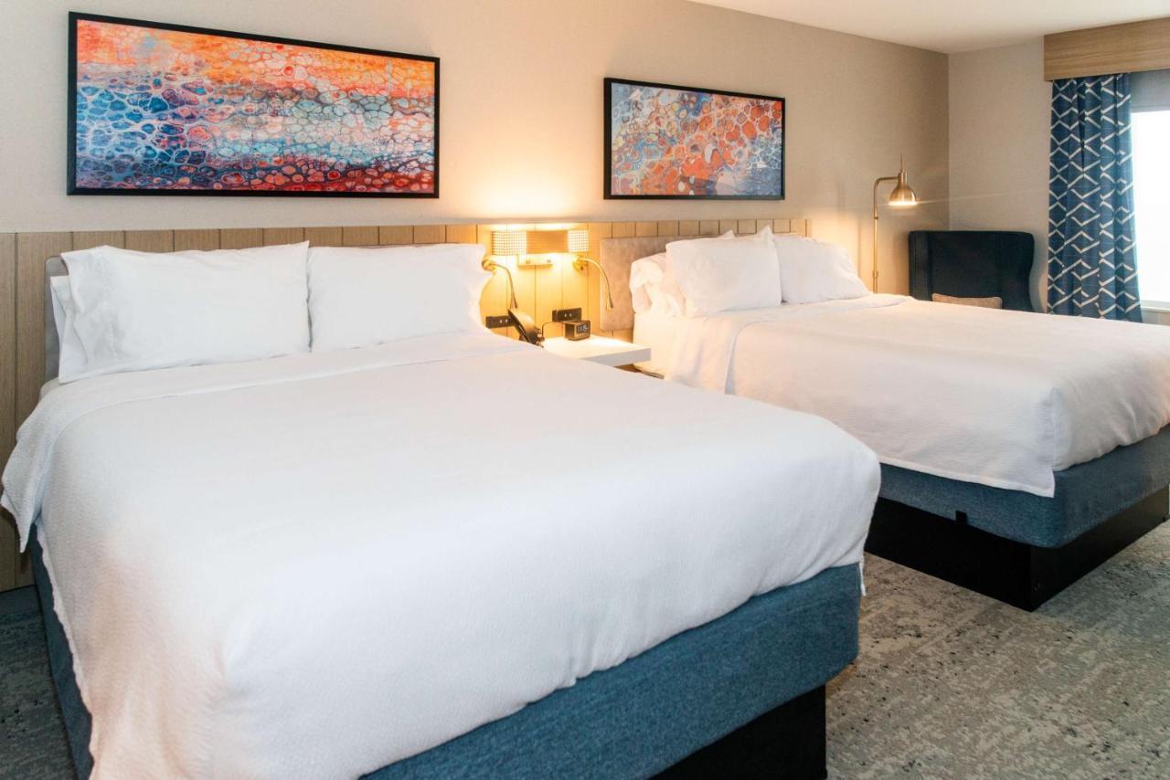 Hilton Garden Inn Mattoon, Il Dış mekan fotoğraf