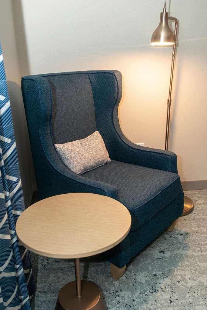 Hilton Garden Inn Mattoon, Il Oda fotoğraf