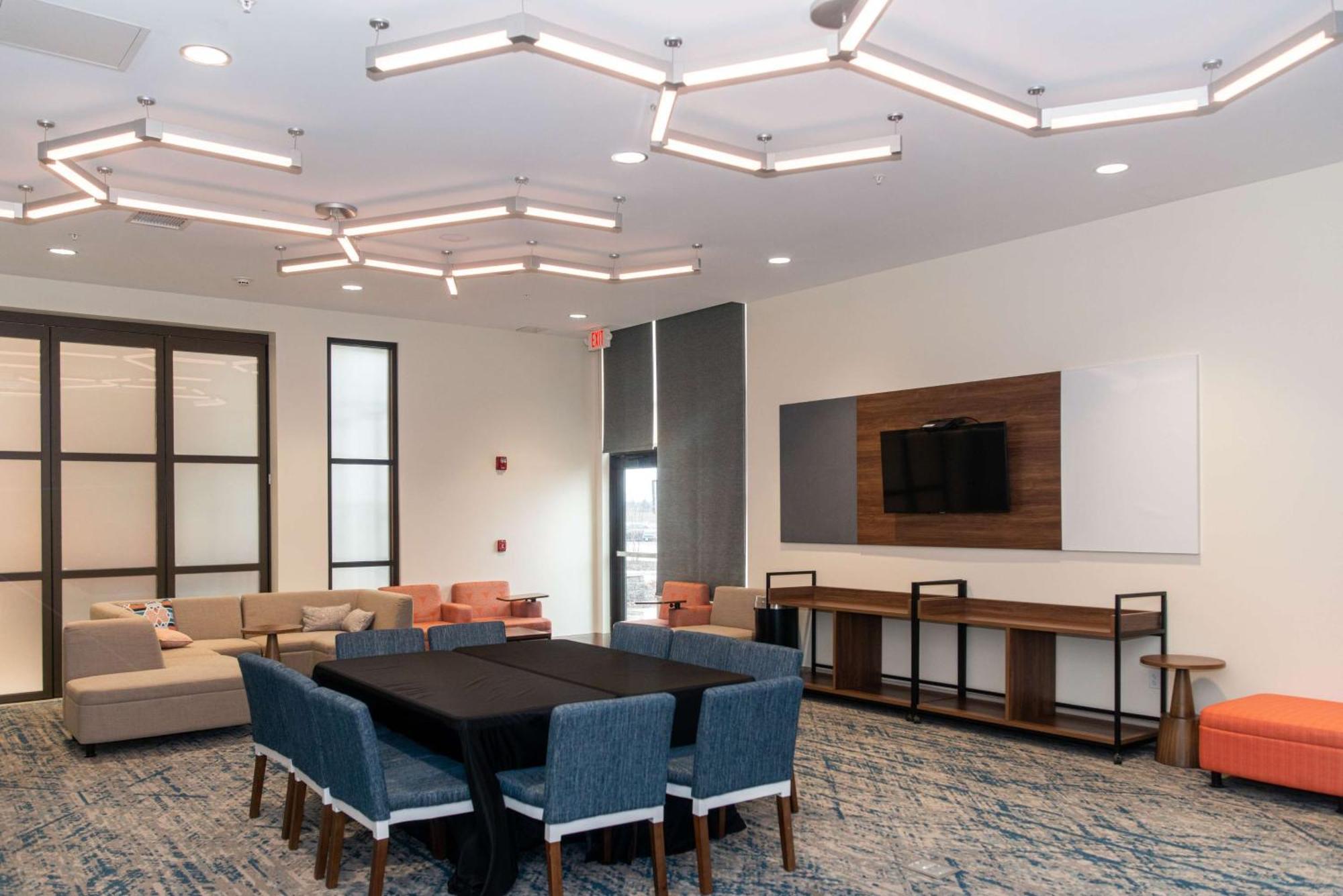 Hilton Garden Inn Mattoon, Il Dış mekan fotoğraf