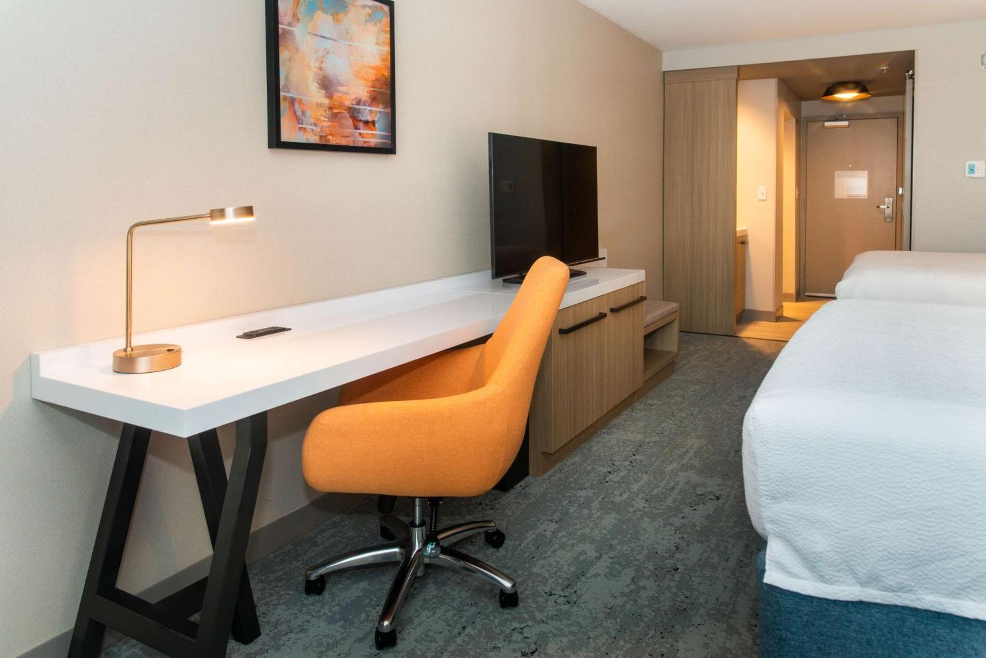 Hilton Garden Inn Mattoon, Il Dış mekan fotoğraf