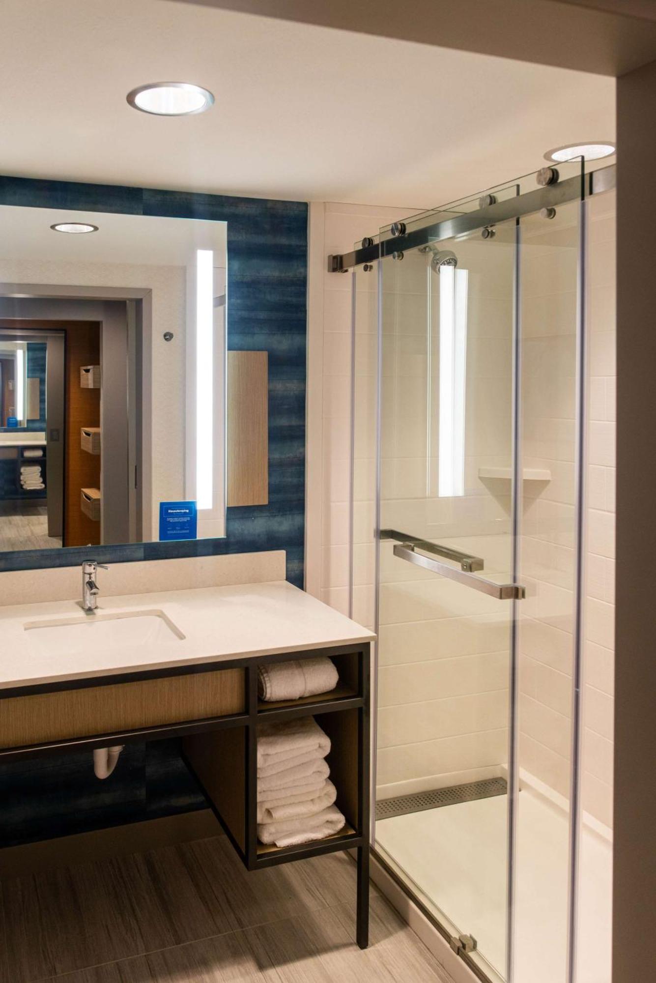 Hilton Garden Inn Mattoon, Il Dış mekan fotoğraf