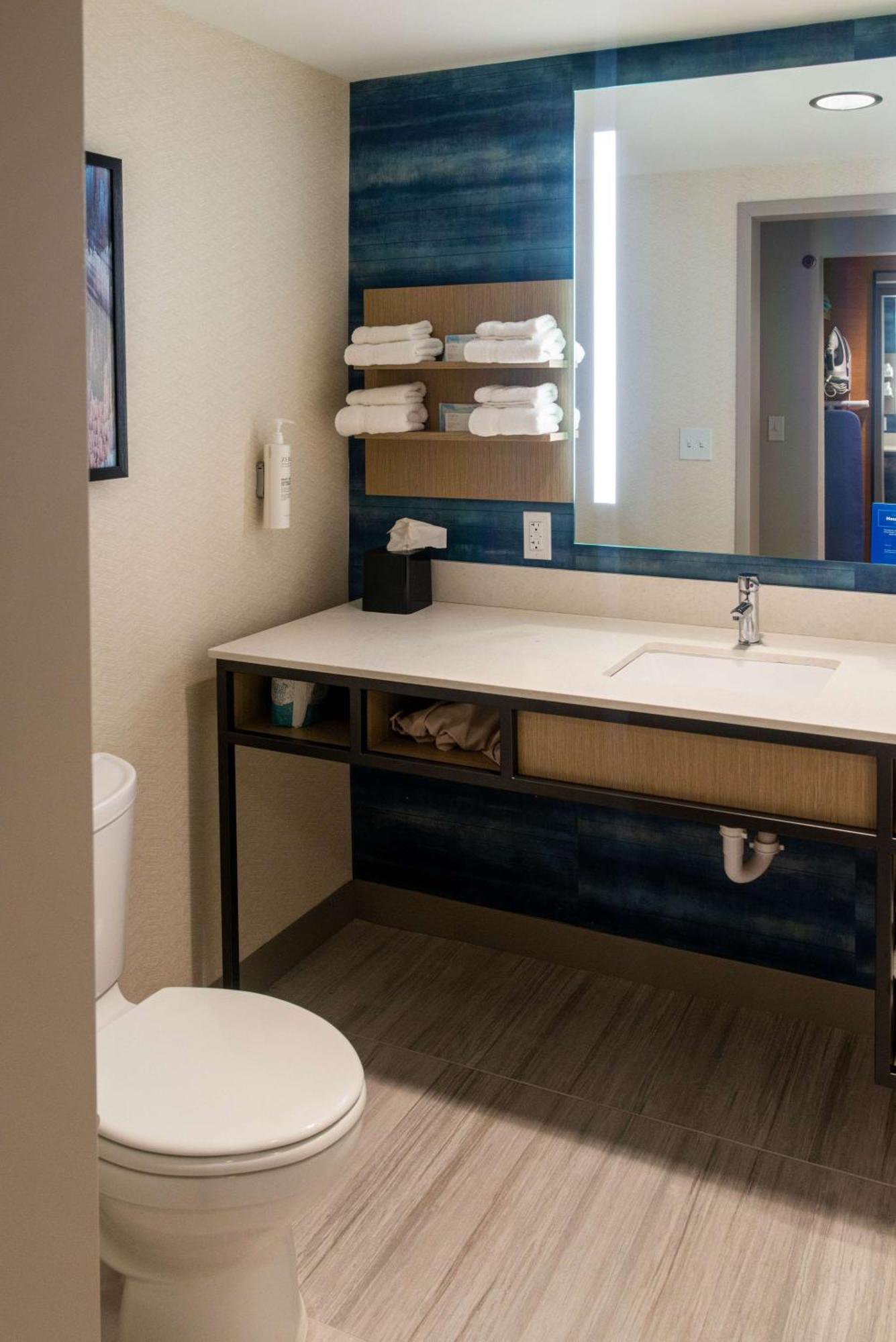 Hilton Garden Inn Mattoon, Il Dış mekan fotoğraf