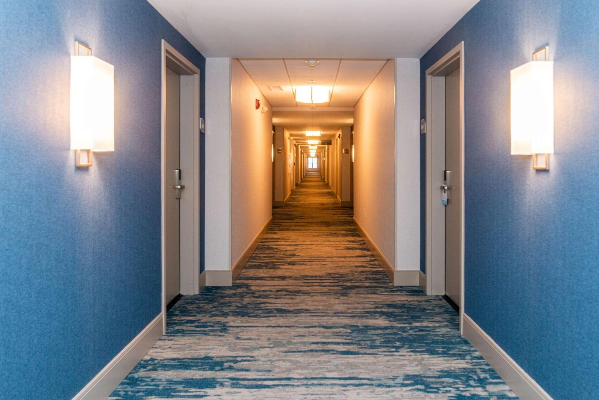 Hilton Garden Inn Mattoon, Il Dış mekan fotoğraf