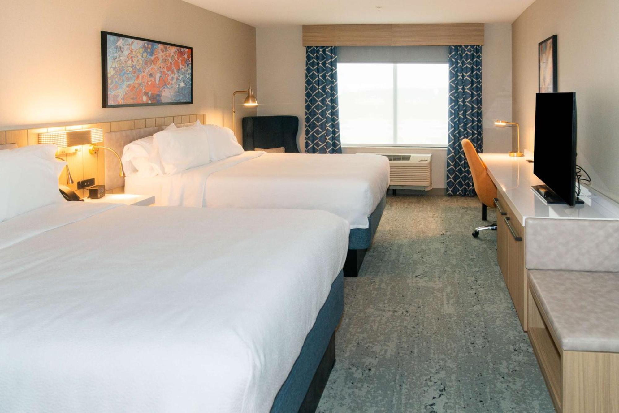 Hilton Garden Inn Mattoon, Il Dış mekan fotoğraf