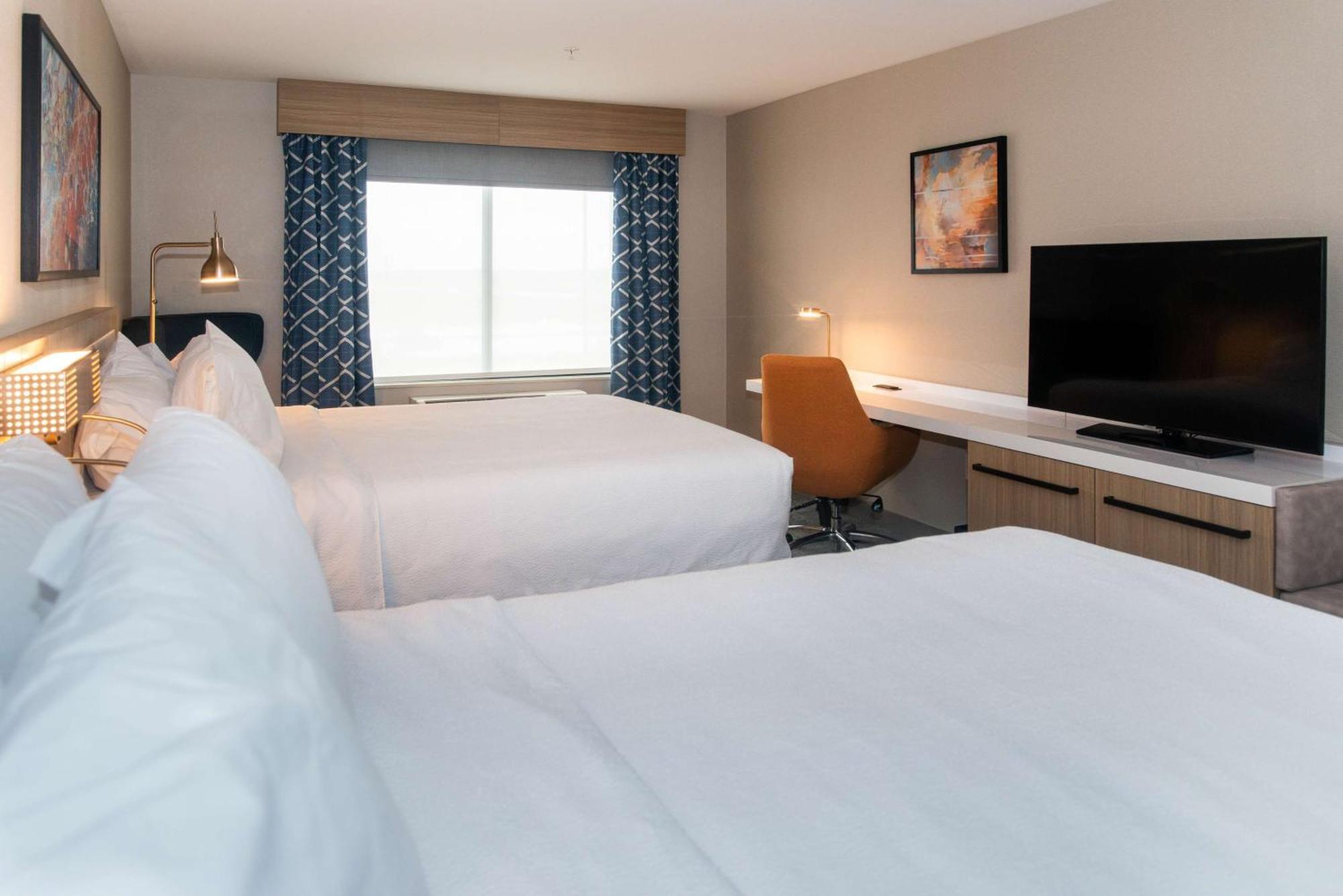 Hilton Garden Inn Mattoon, Il Dış mekan fotoğraf
