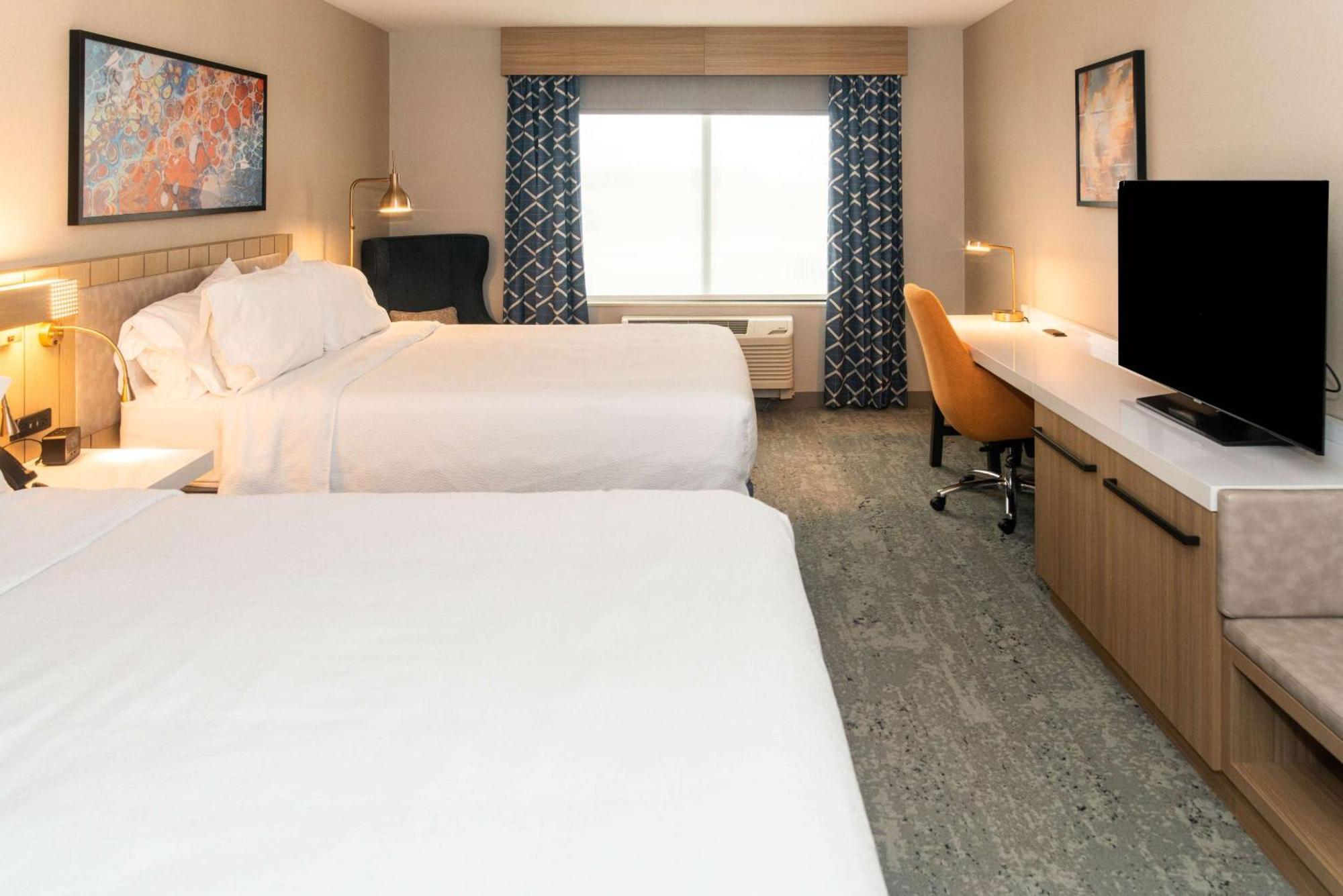 Hilton Garden Inn Mattoon, Il Dış mekan fotoğraf