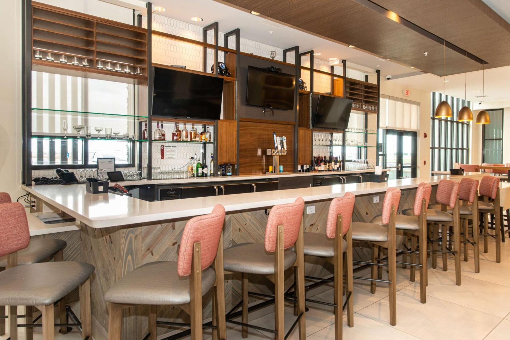 Hilton Garden Inn Mattoon, Il Dış mekan fotoğraf
