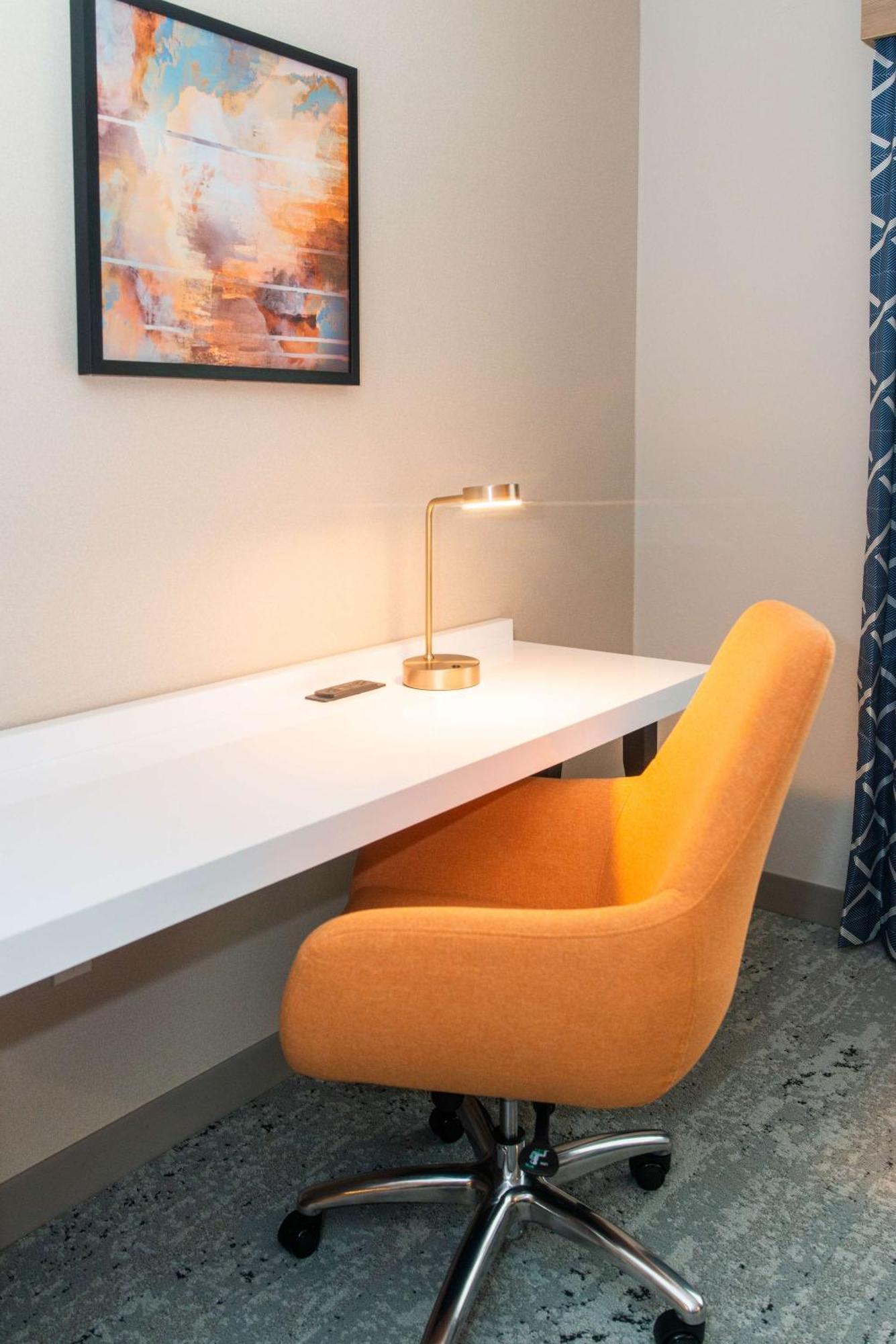Hilton Garden Inn Mattoon, Il Dış mekan fotoğraf