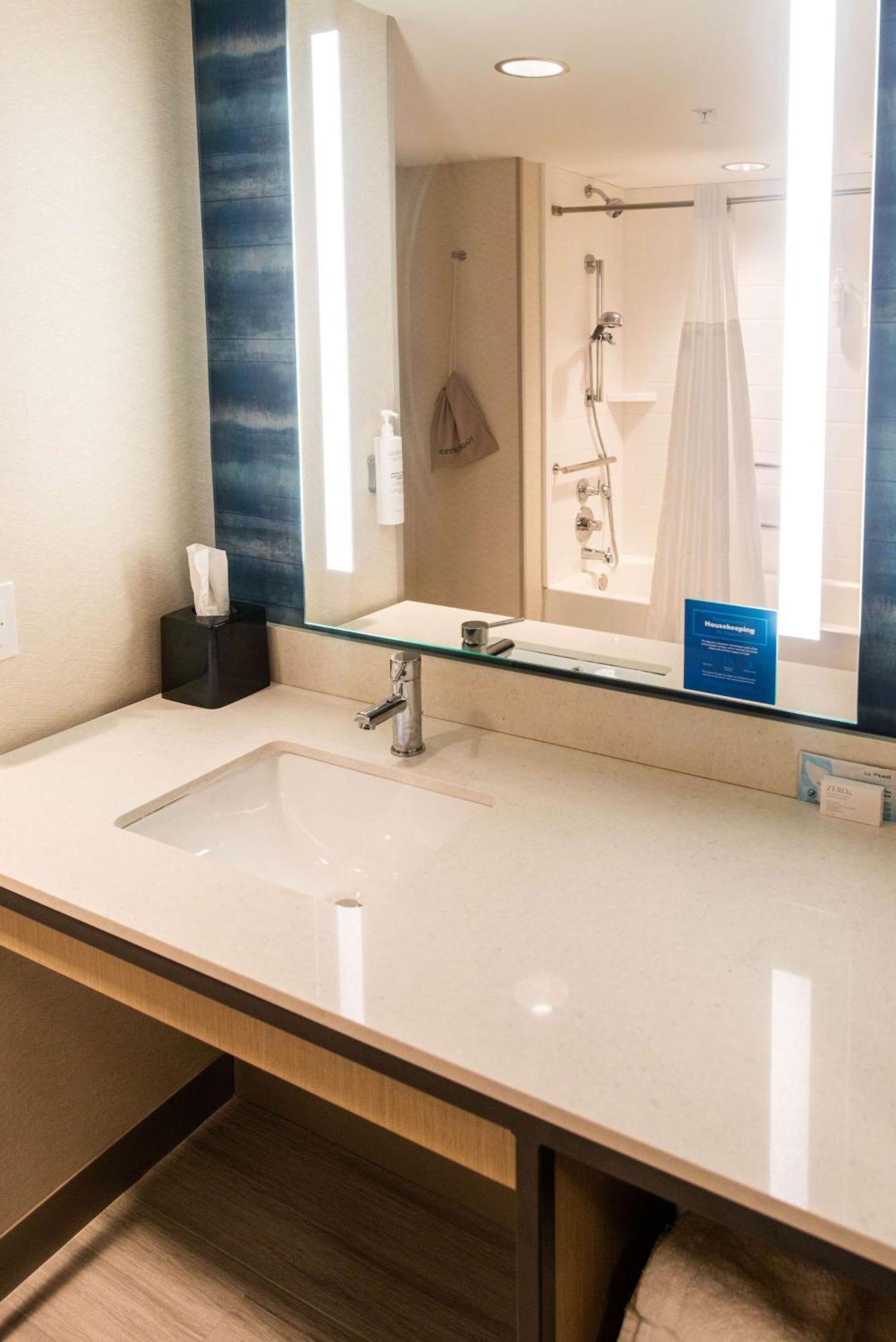 Hilton Garden Inn Mattoon, Il Dış mekan fotoğraf