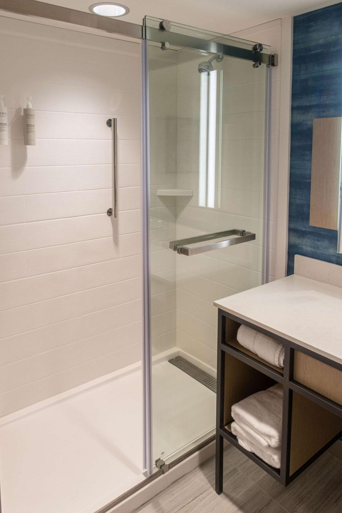 Hilton Garden Inn Mattoon, Il Dış mekan fotoğraf