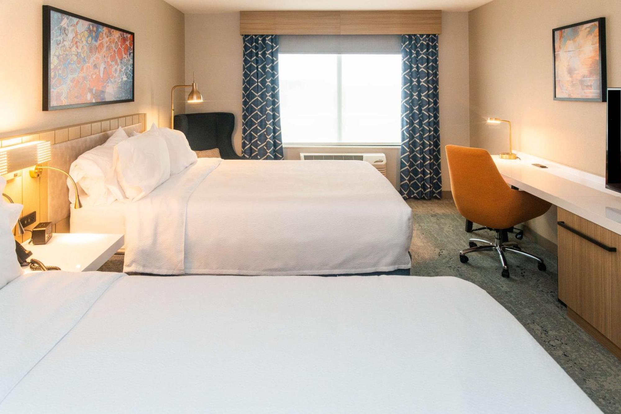 Hilton Garden Inn Mattoon, Il Dış mekan fotoğraf