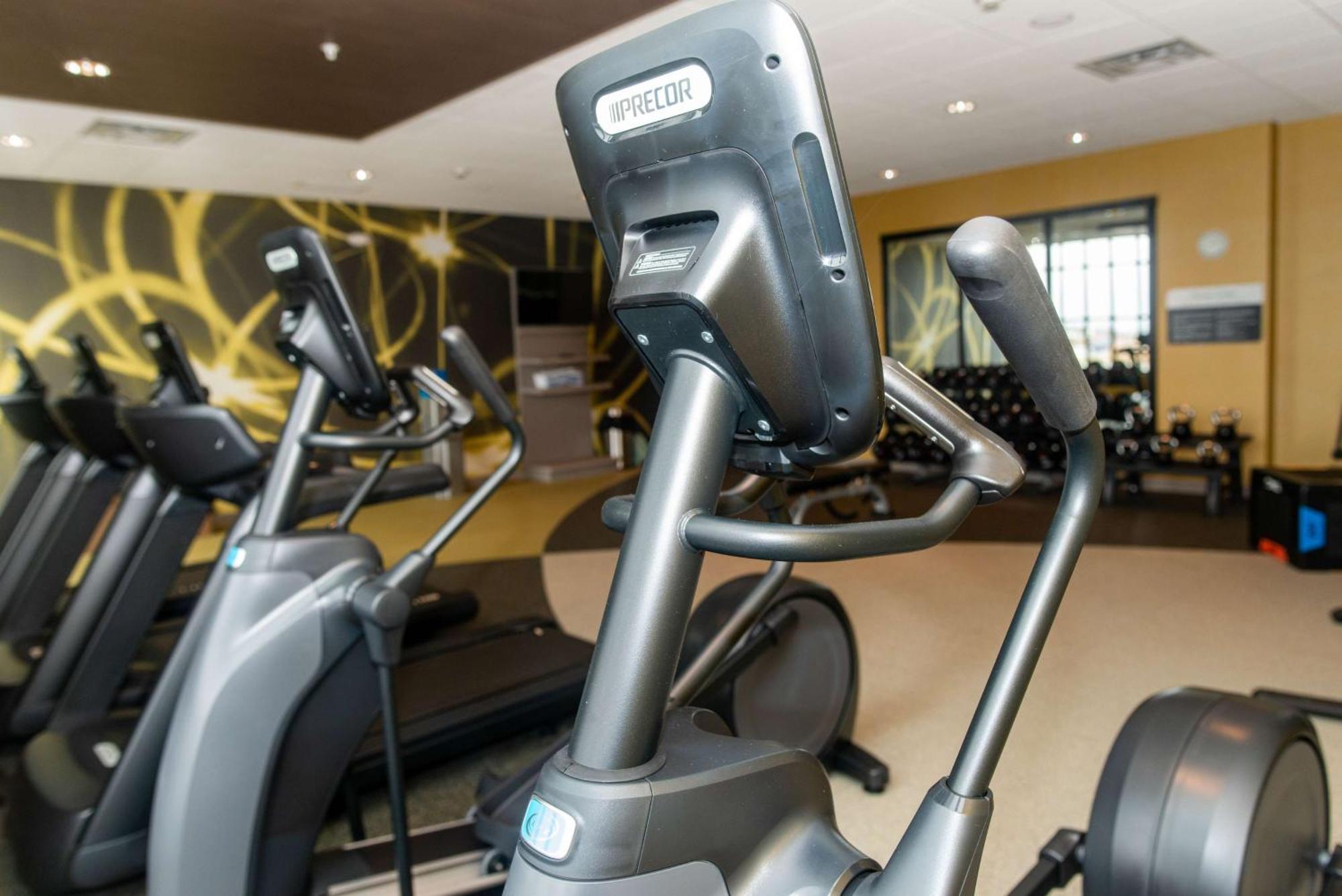 Hilton Garden Inn Mattoon, Il Dış mekan fotoğraf